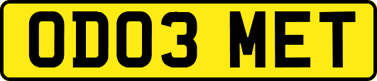 OD03MET