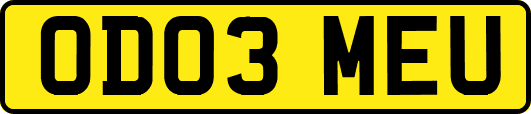 OD03MEU
