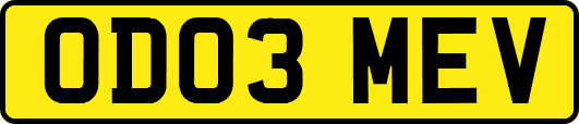 OD03MEV