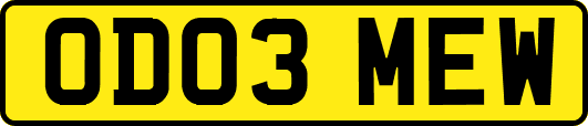 OD03MEW