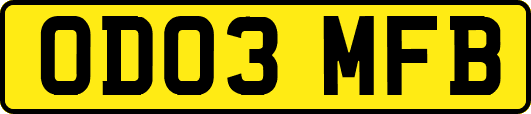 OD03MFB