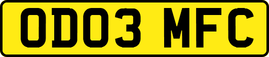 OD03MFC