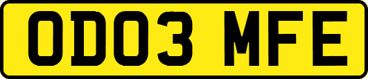 OD03MFE