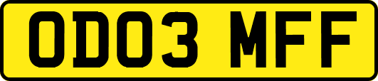 OD03MFF