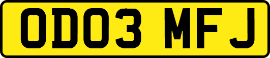 OD03MFJ