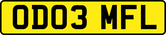 OD03MFL