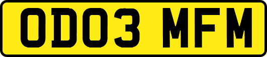 OD03MFM
