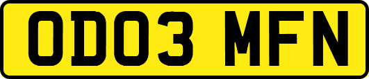 OD03MFN