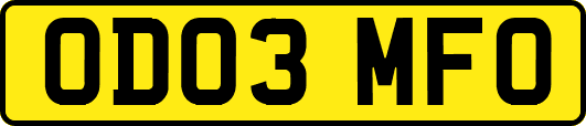 OD03MFO