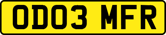 OD03MFR