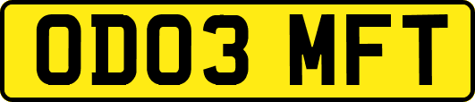 OD03MFT