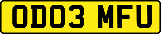 OD03MFU