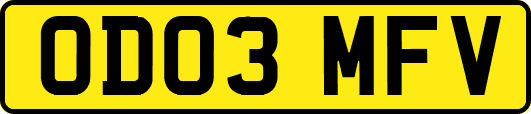OD03MFV