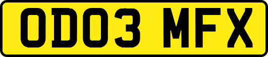 OD03MFX