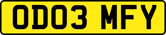 OD03MFY