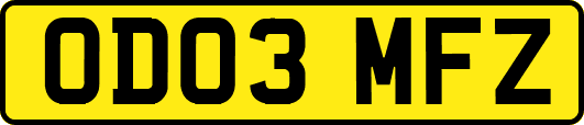 OD03MFZ