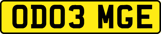 OD03MGE