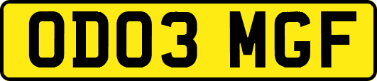 OD03MGF