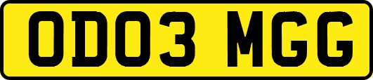 OD03MGG