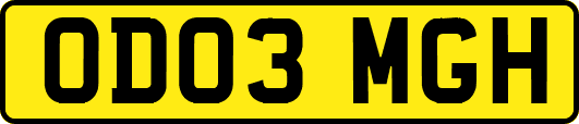 OD03MGH