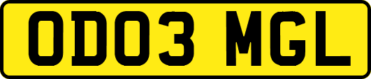 OD03MGL