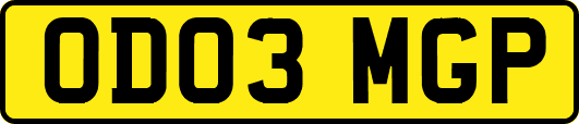 OD03MGP