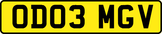OD03MGV
