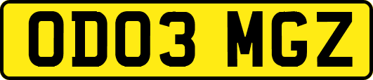 OD03MGZ