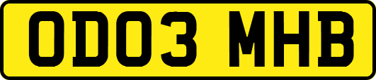 OD03MHB