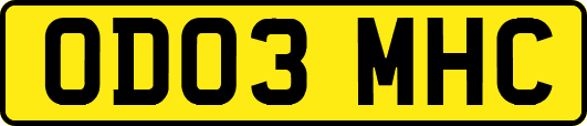 OD03MHC