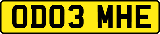 OD03MHE