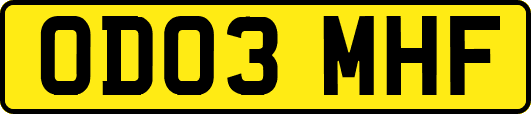 OD03MHF