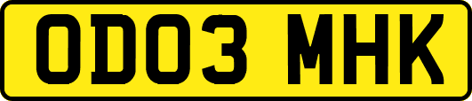 OD03MHK