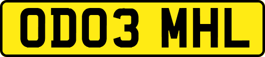 OD03MHL