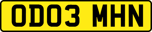 OD03MHN