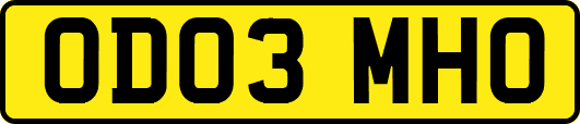 OD03MHO