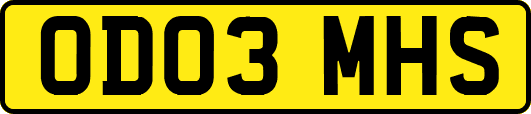 OD03MHS