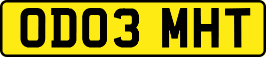 OD03MHT