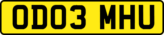 OD03MHU