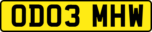 OD03MHW