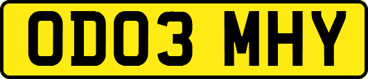 OD03MHY