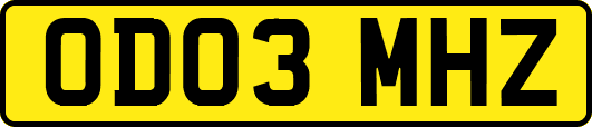 OD03MHZ