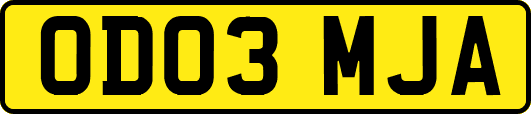 OD03MJA