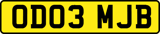 OD03MJB