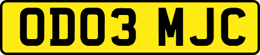 OD03MJC