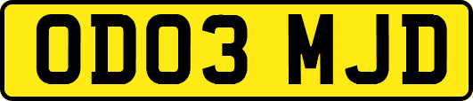 OD03MJD