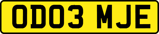 OD03MJE