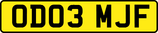 OD03MJF