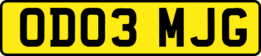 OD03MJG