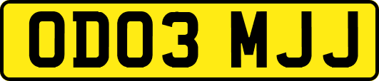 OD03MJJ